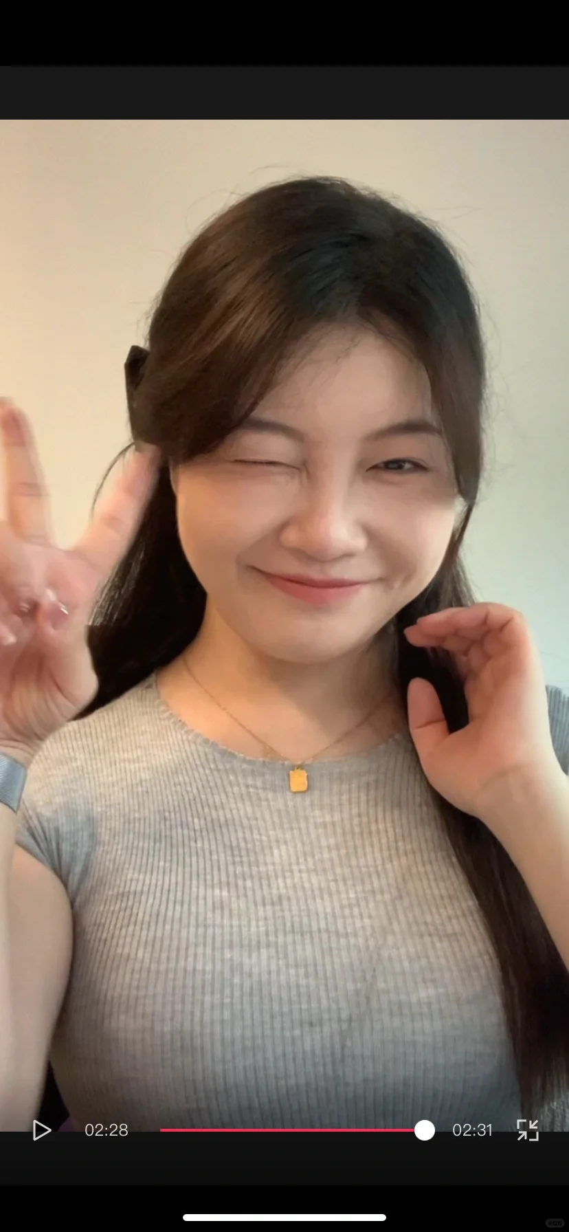 化完妆：少妇感少女
