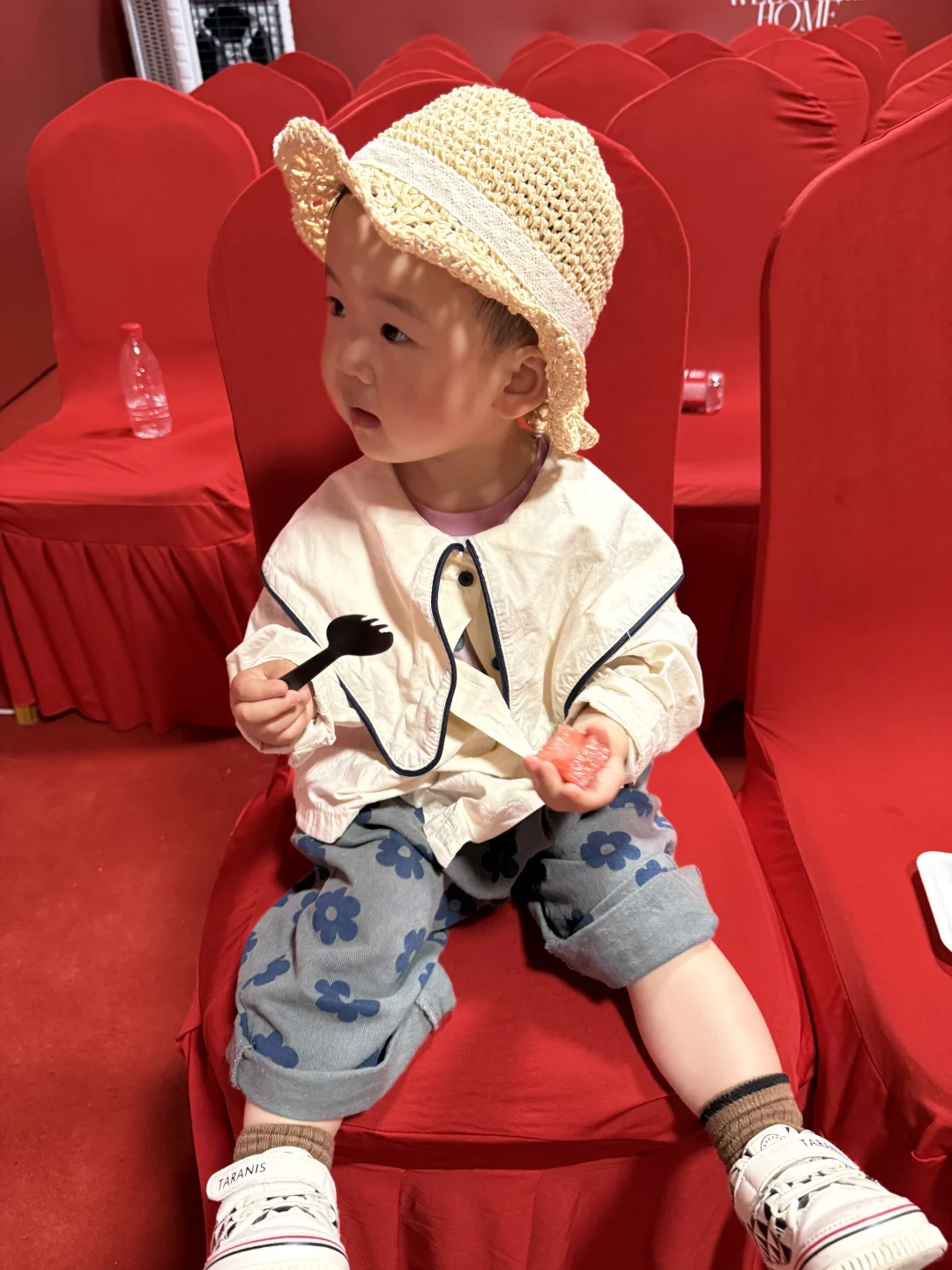 恭喜这个小业主｜一岁半就可以收房
