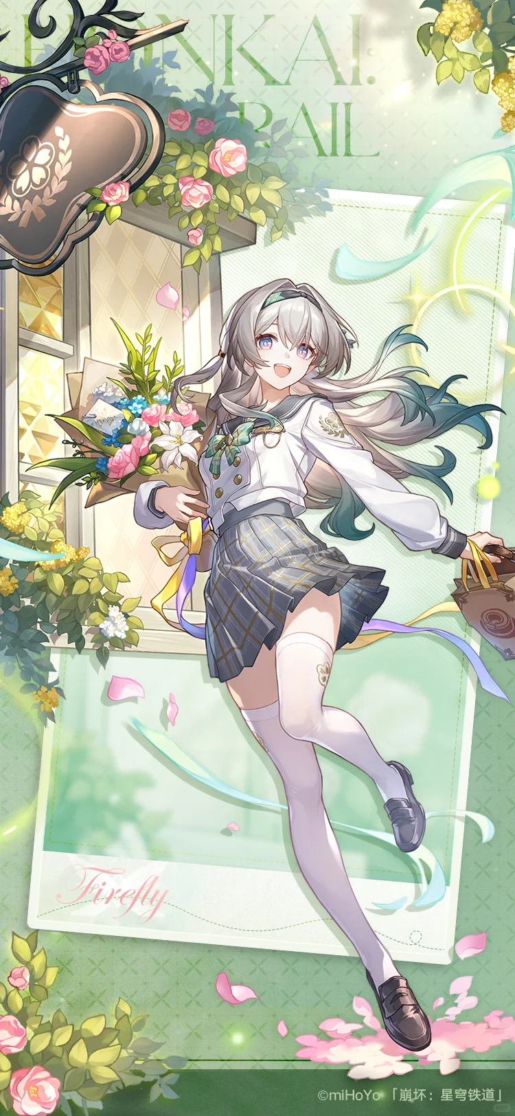 ——爱花的女孩子☆审美不会差(♡˙︶˙♡)