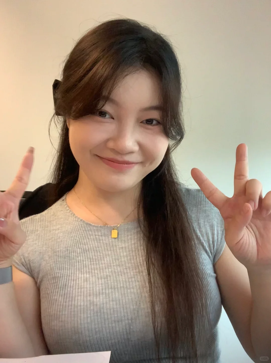 化完妆：少妇感少女