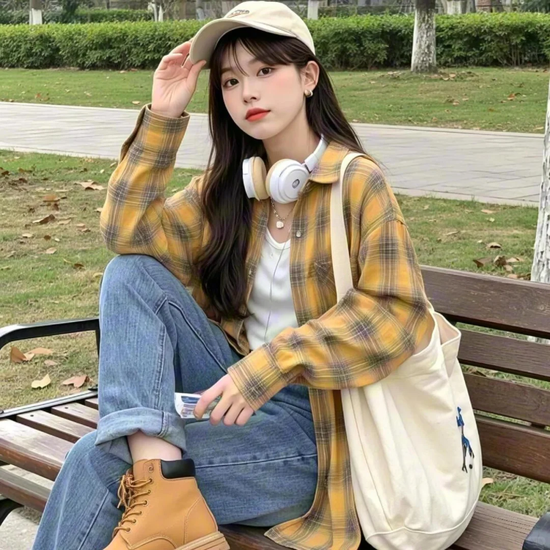 向日葵女孩头像👧🏻