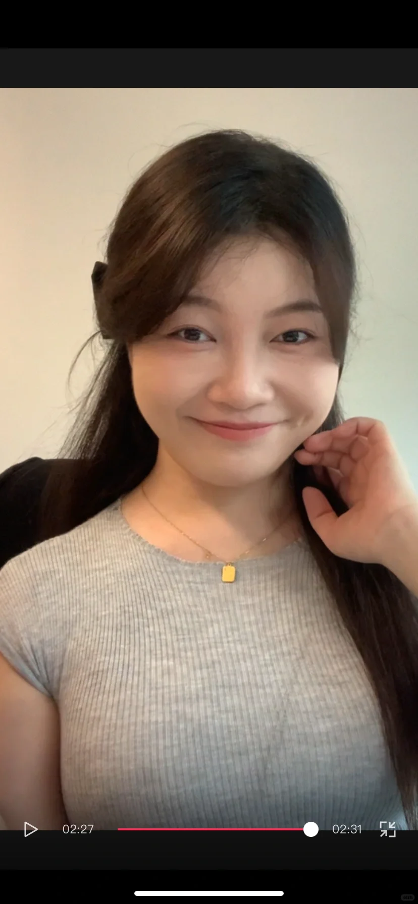 化完妆：少妇感少女