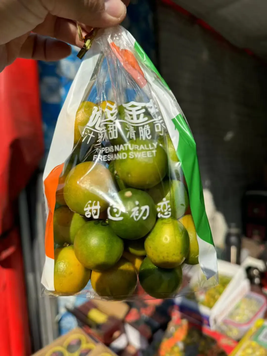 社区团购日团4000+生鲜🍎我是怎么做的❗