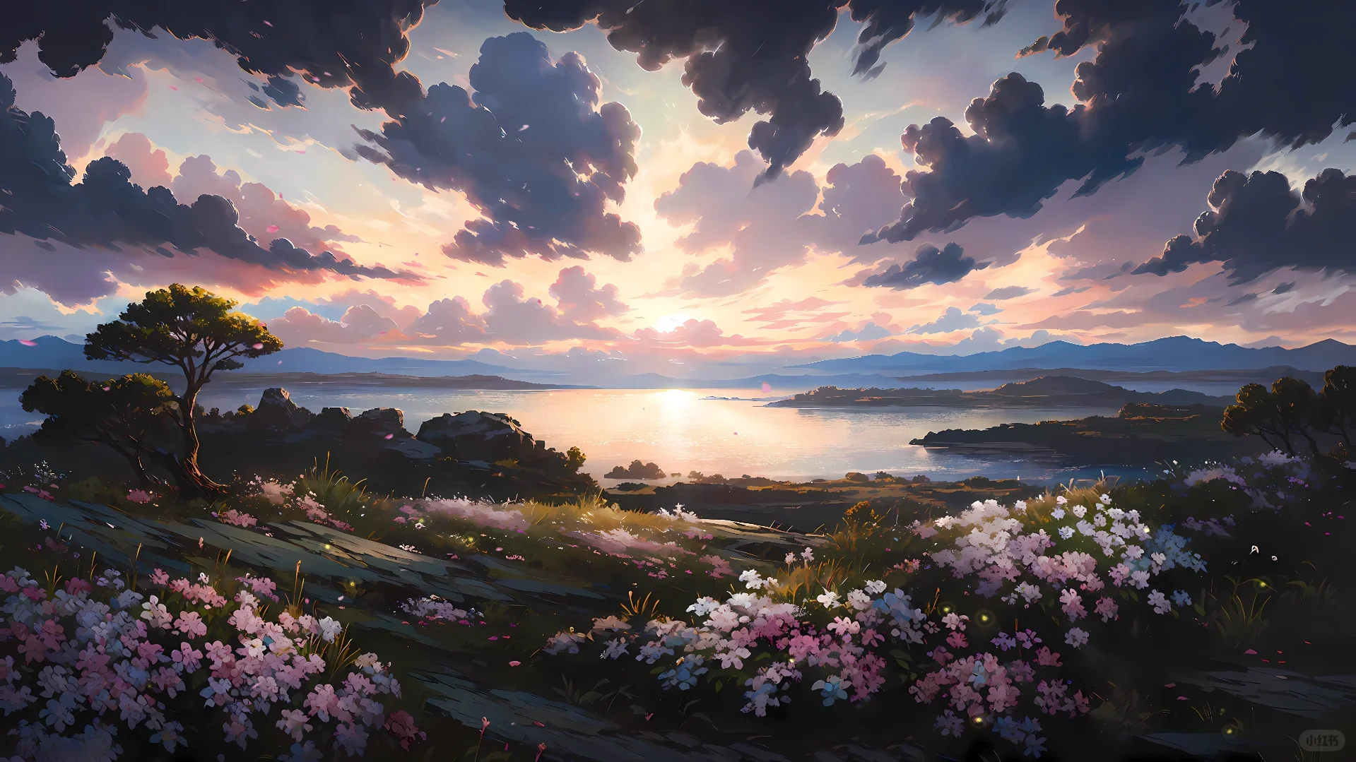 Wallpaper Engine🏆广受好评的壁纸分享