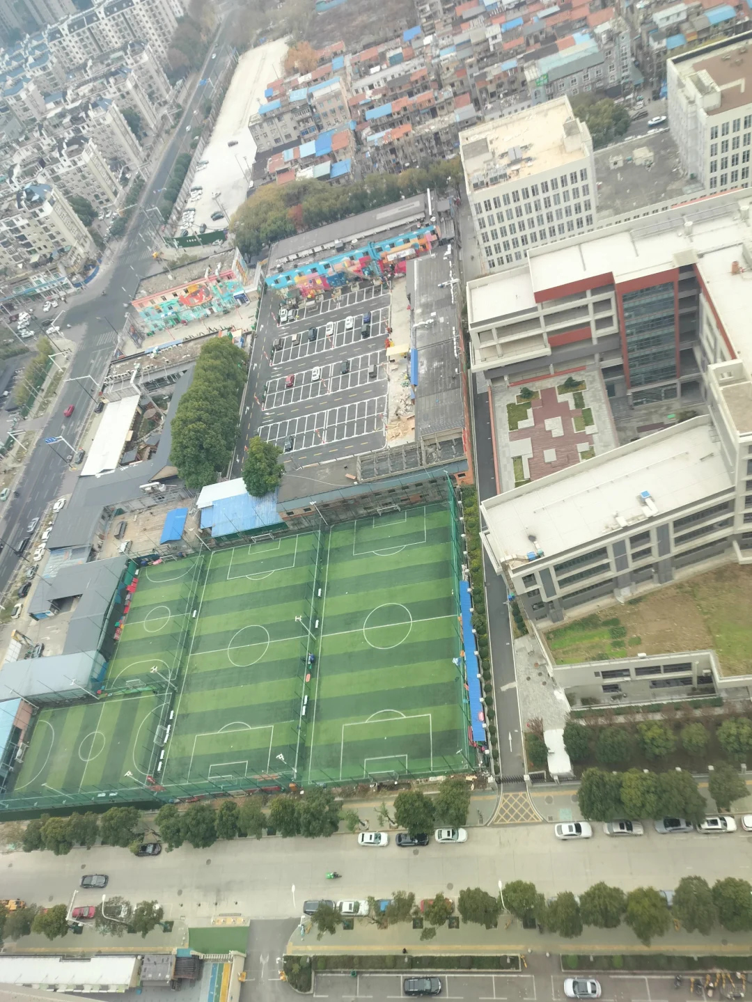 中城悦城二期三室两厅房东直租