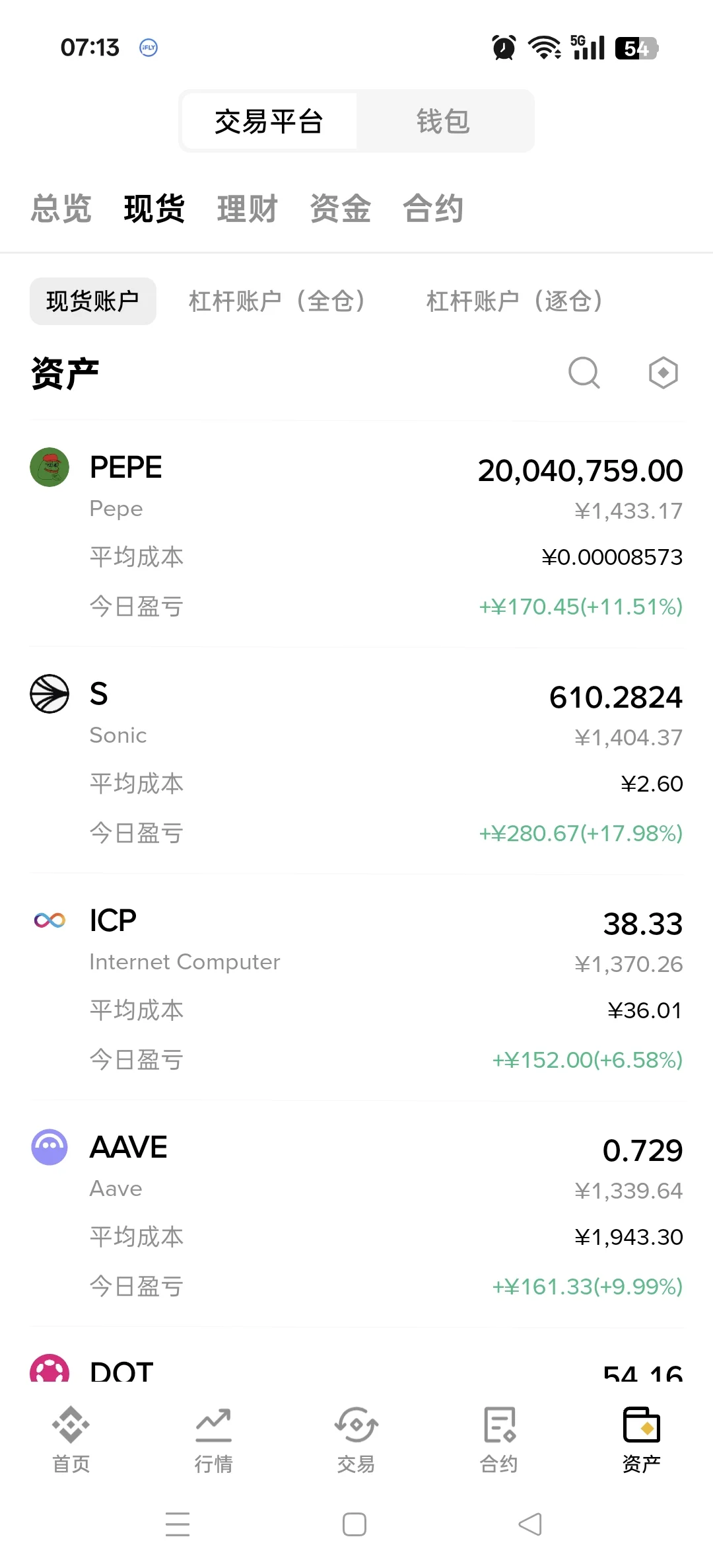 下跌是上车最好的机会，往往不懂行的人却要