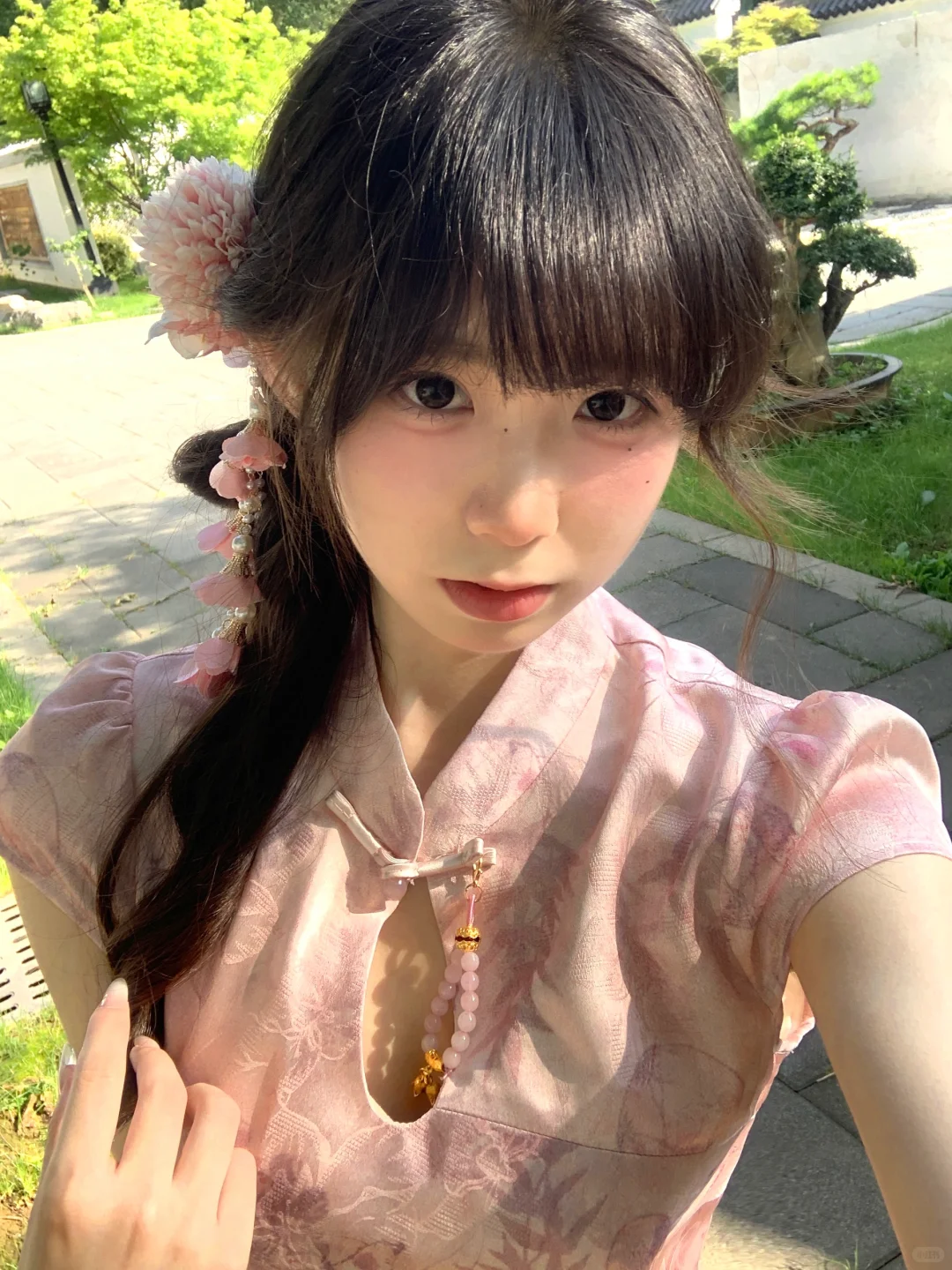 春知晓 梦不觉 恰似你我那年