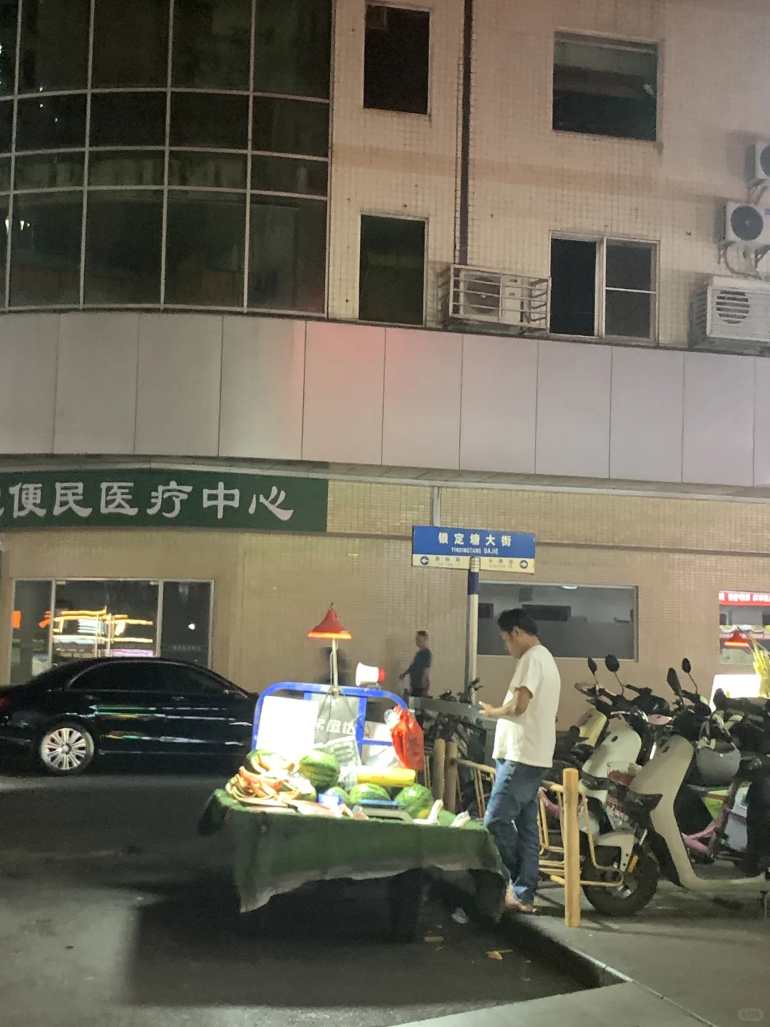 燕塘到底是谁租到了性价比高得好房子？