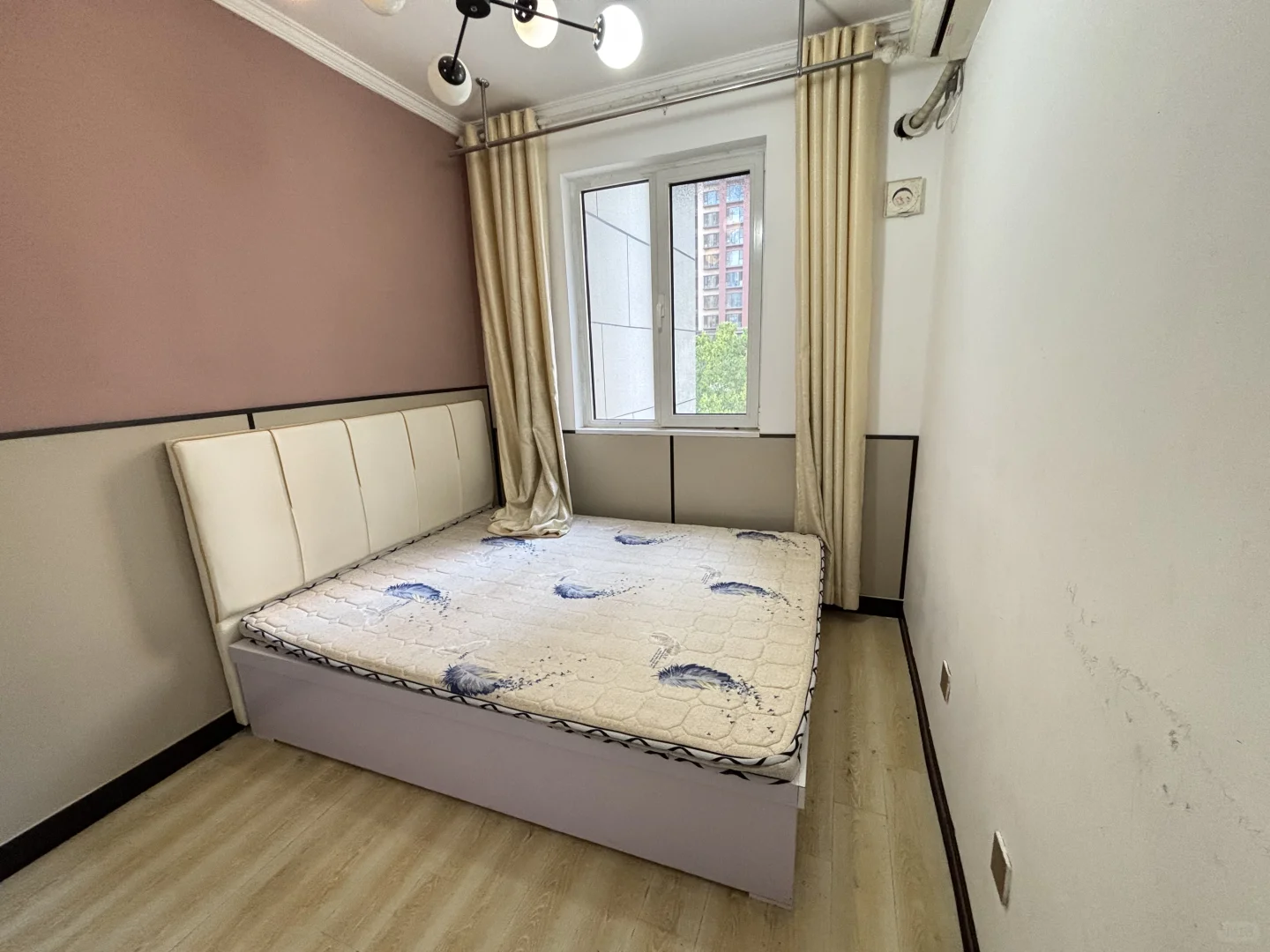 石家庄租房900🏠温馨的家🏠