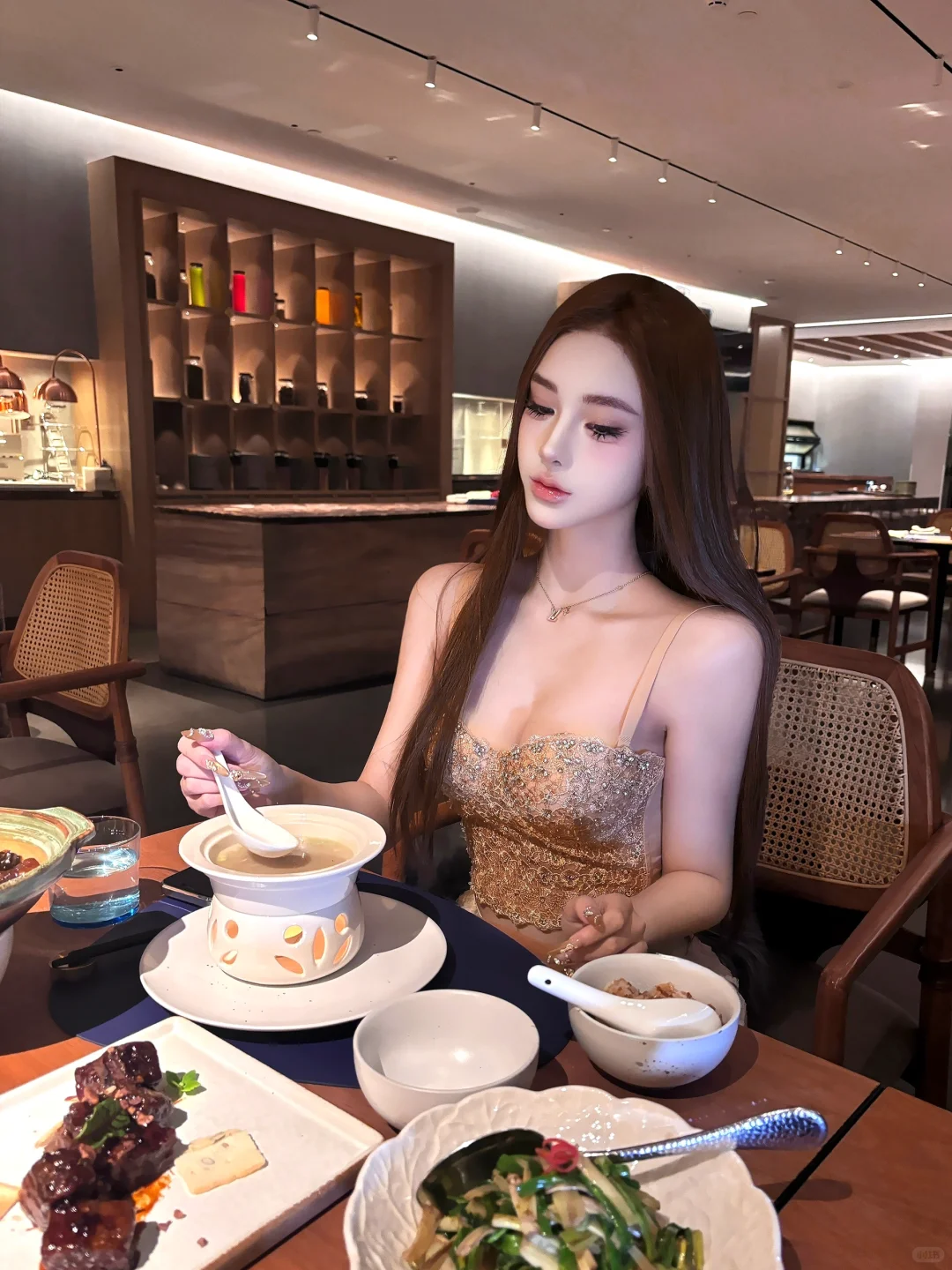 baby have good night✨
