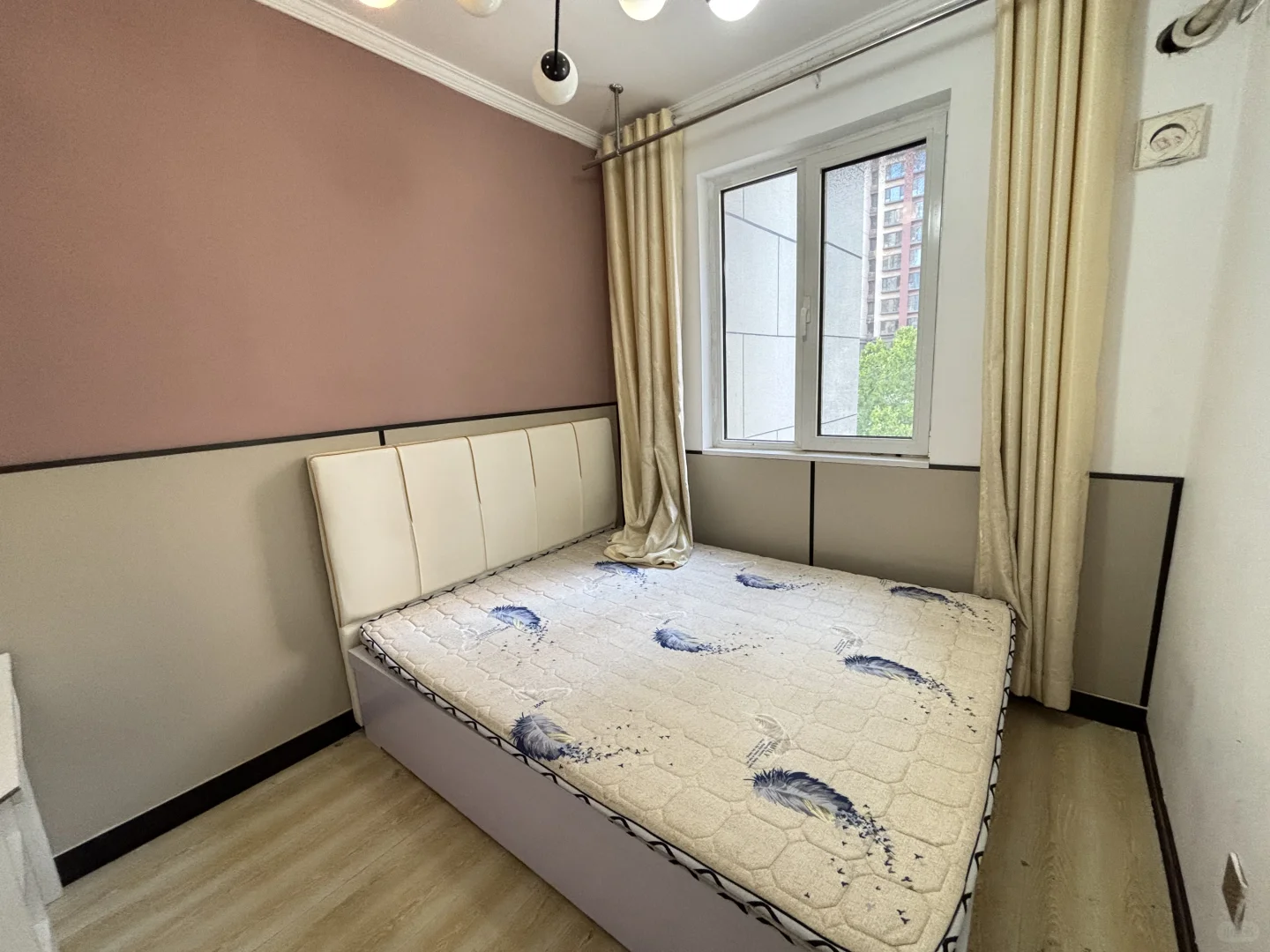 石家庄租房900🏠温馨的家🏠