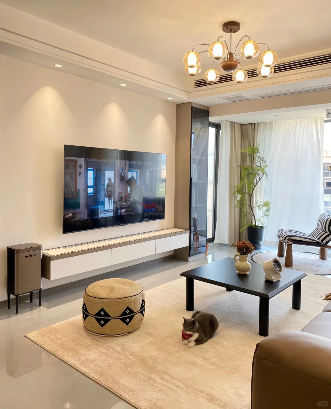 因工作调动🏡九龙坡｜陈家坪旁精装三房127万