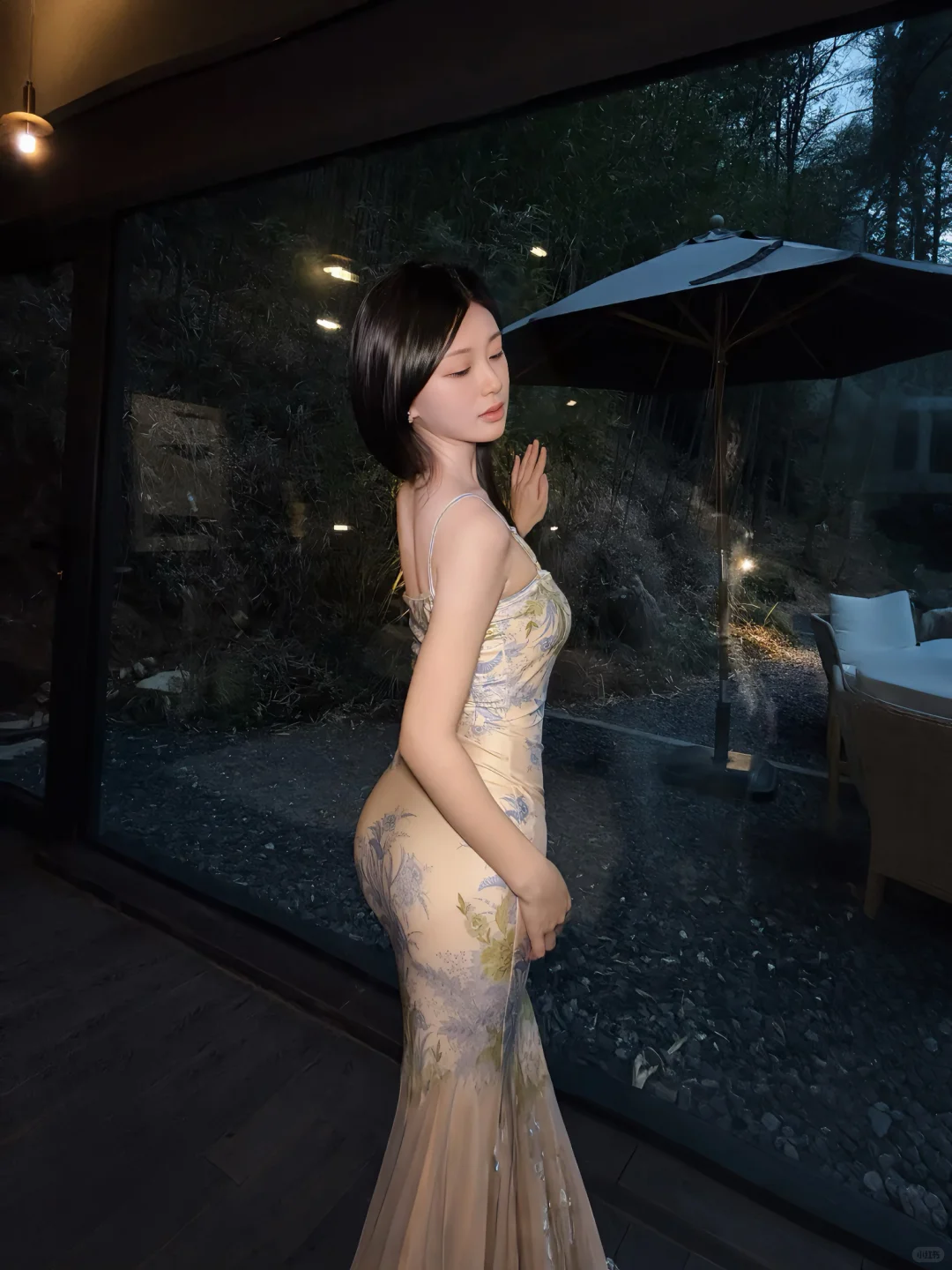 暮檐凉薄🪕