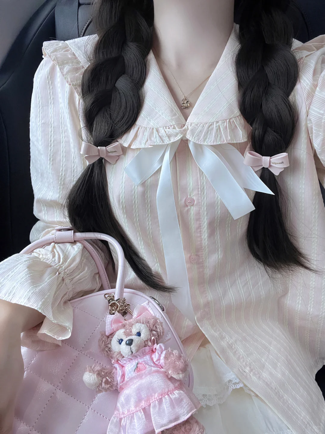 宝宝 你是一块草莓小蛋糕🍰