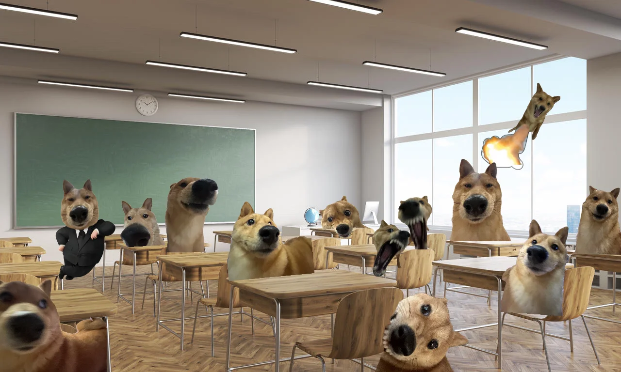 你们还想看什么系列壁纸