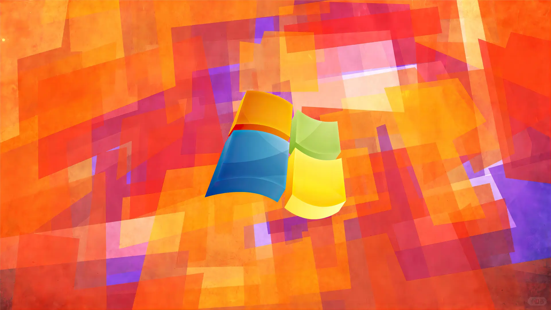 Windows11绝美壁纸放送