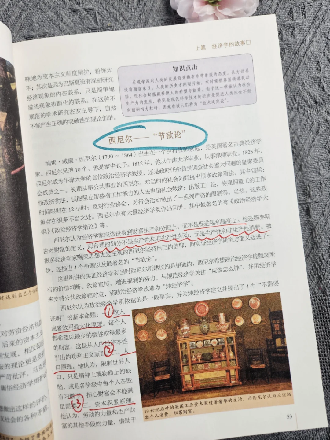 这本书治好了我的理财焦虑症！太太太绝了！