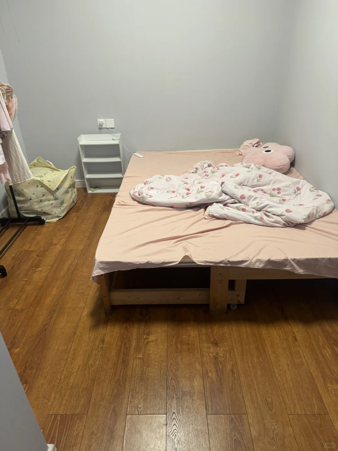 大家觉得有必要花多钱改造出租屋吗