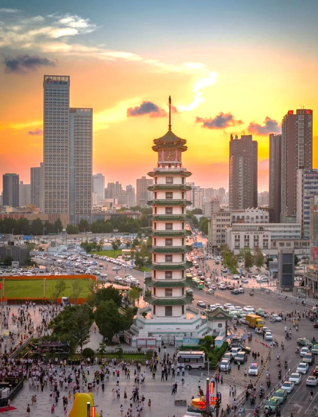 这个就是中小企业的成长加速器吧