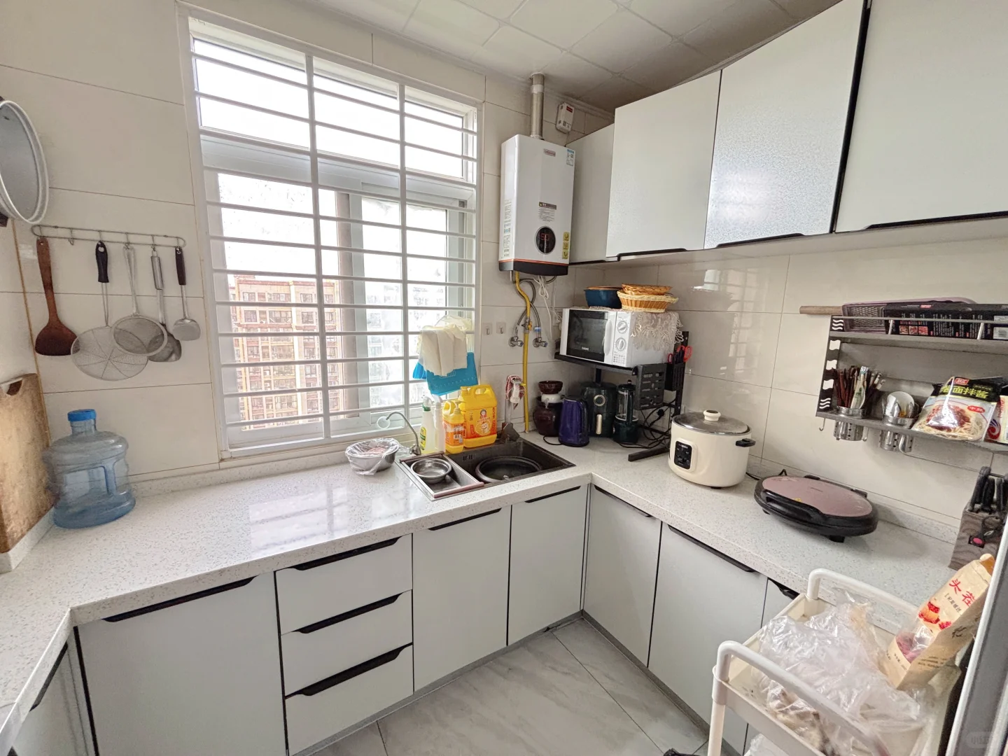 🏠阜阳自家房屋出售