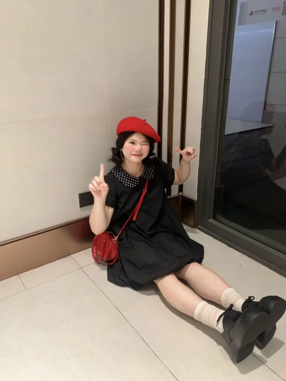 156｜可爱娃娃裙🍎也太甜啦～有🔗我全给