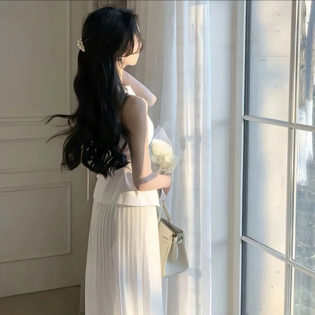 𝙒𝙚𝘾𝙝𝙖𝙩不露脸高级感女头