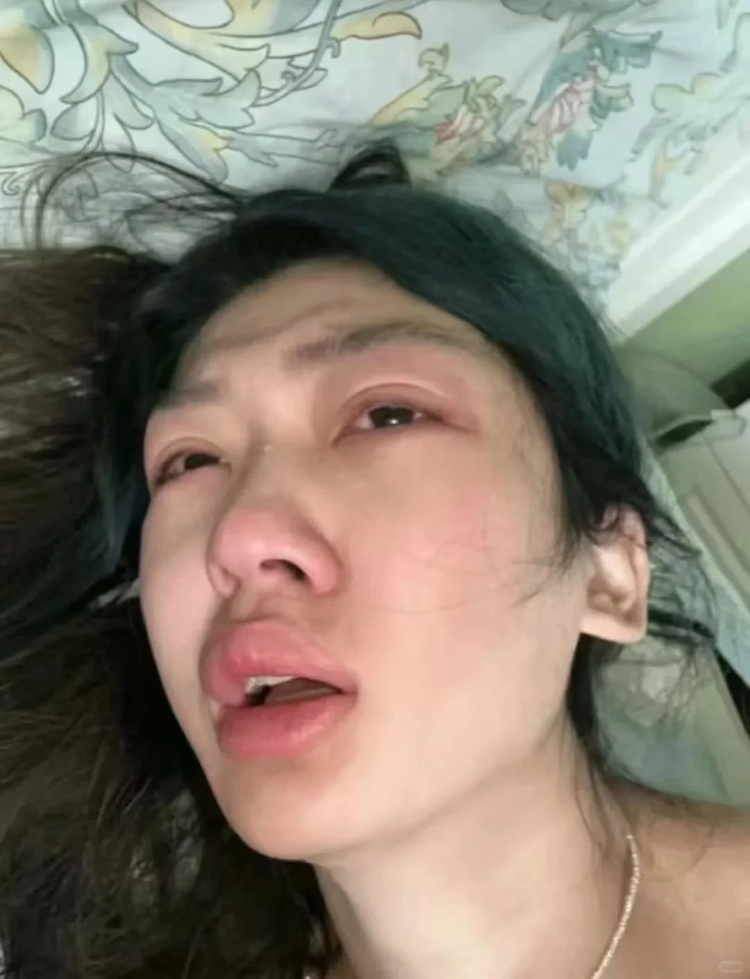 西安买房等等党，破了大防了😭😭😭