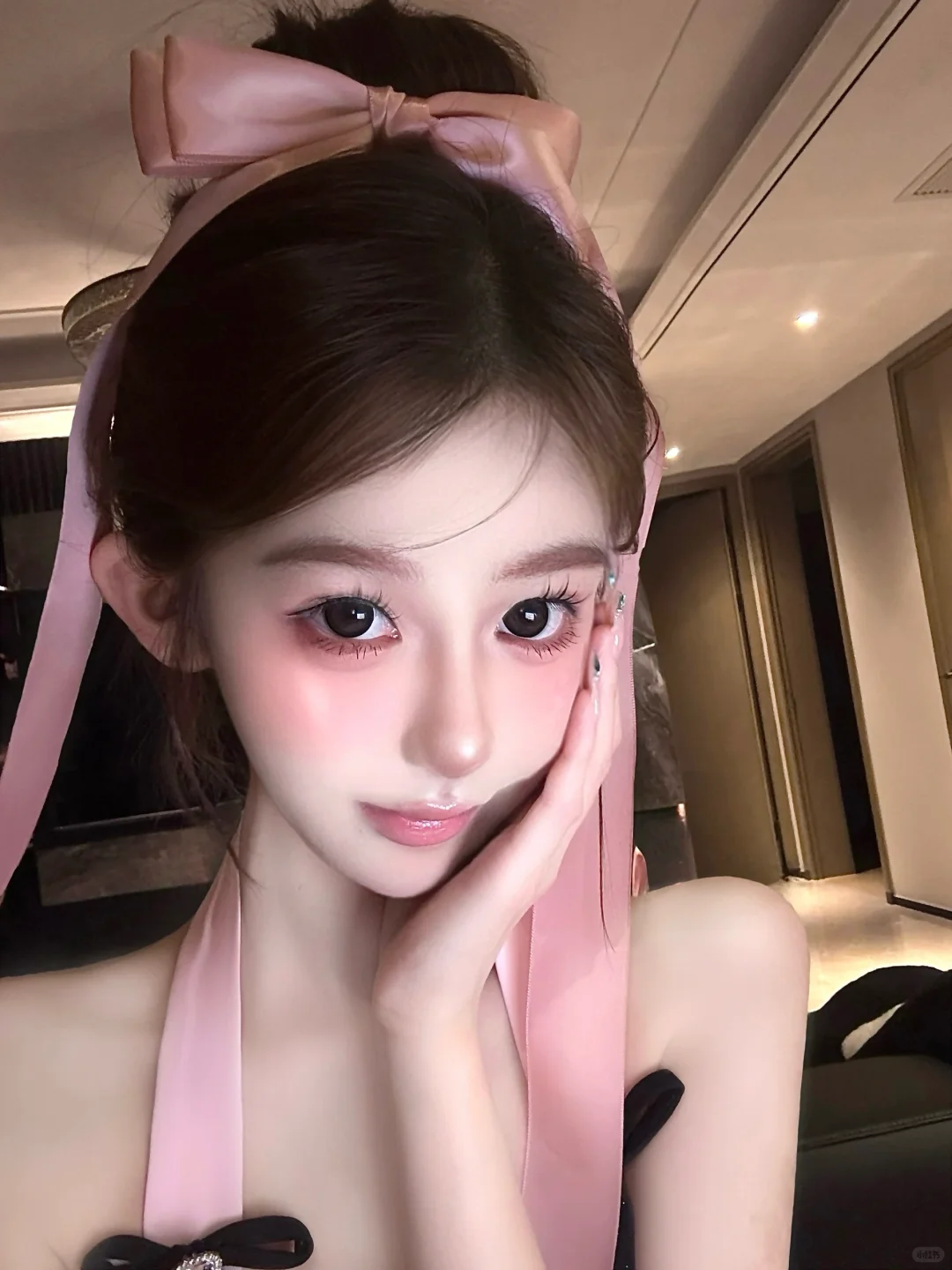 如果开心有颜色