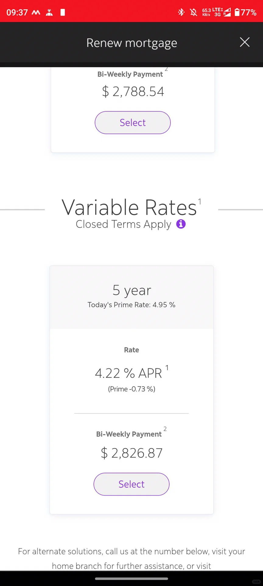 选浮动-0.73%还是固定4.01%？🇨🇦