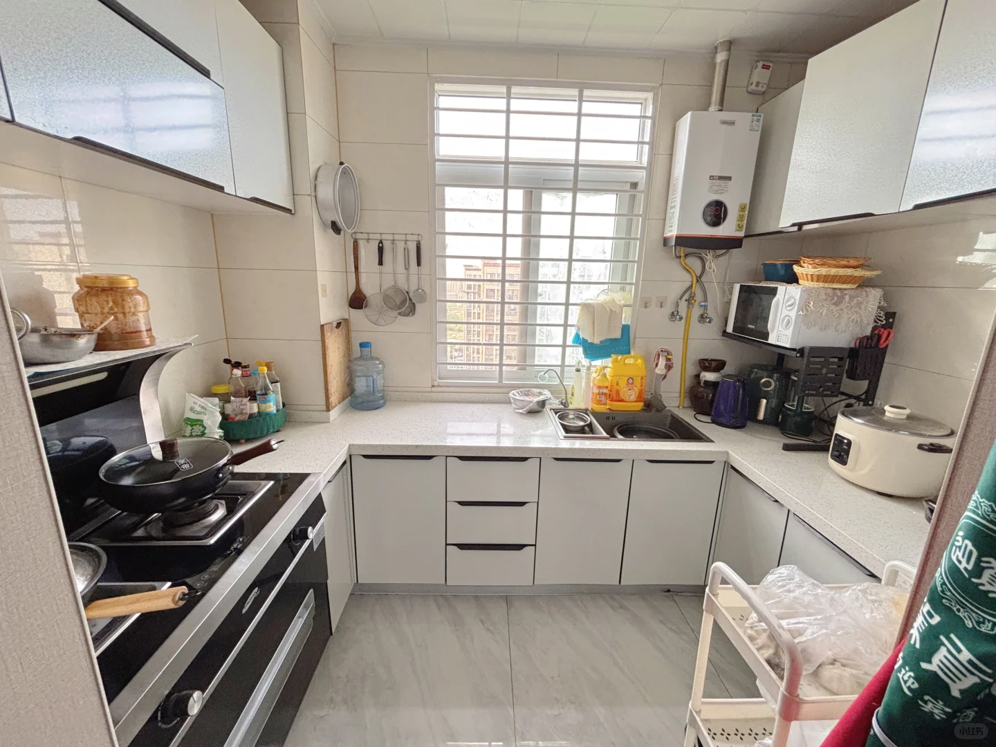 🏠阜阳自家房屋出售