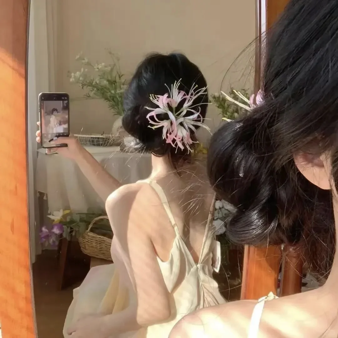 𝙒𝙚𝘾𝙝𝙖𝙩不露脸高级感女头