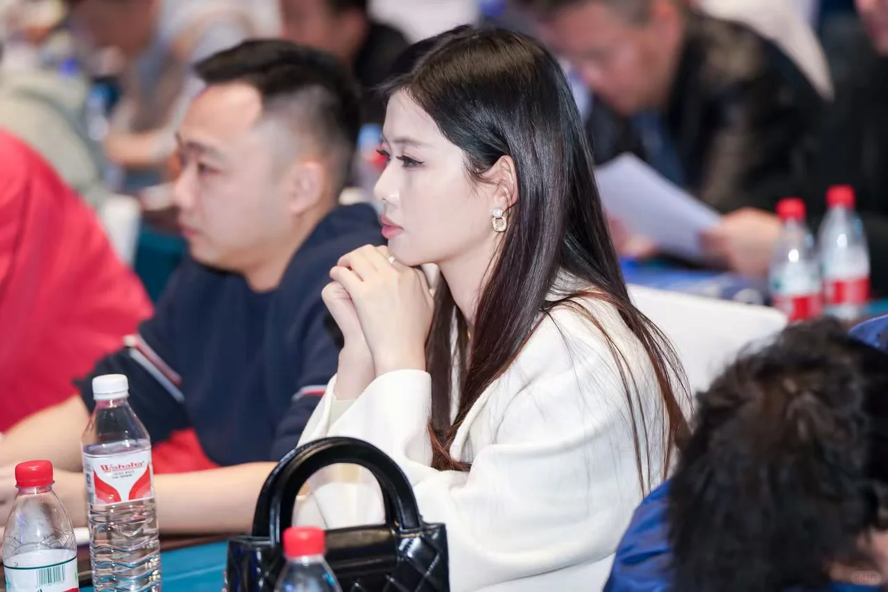 2024操盘交易实盘大赛年底峰会