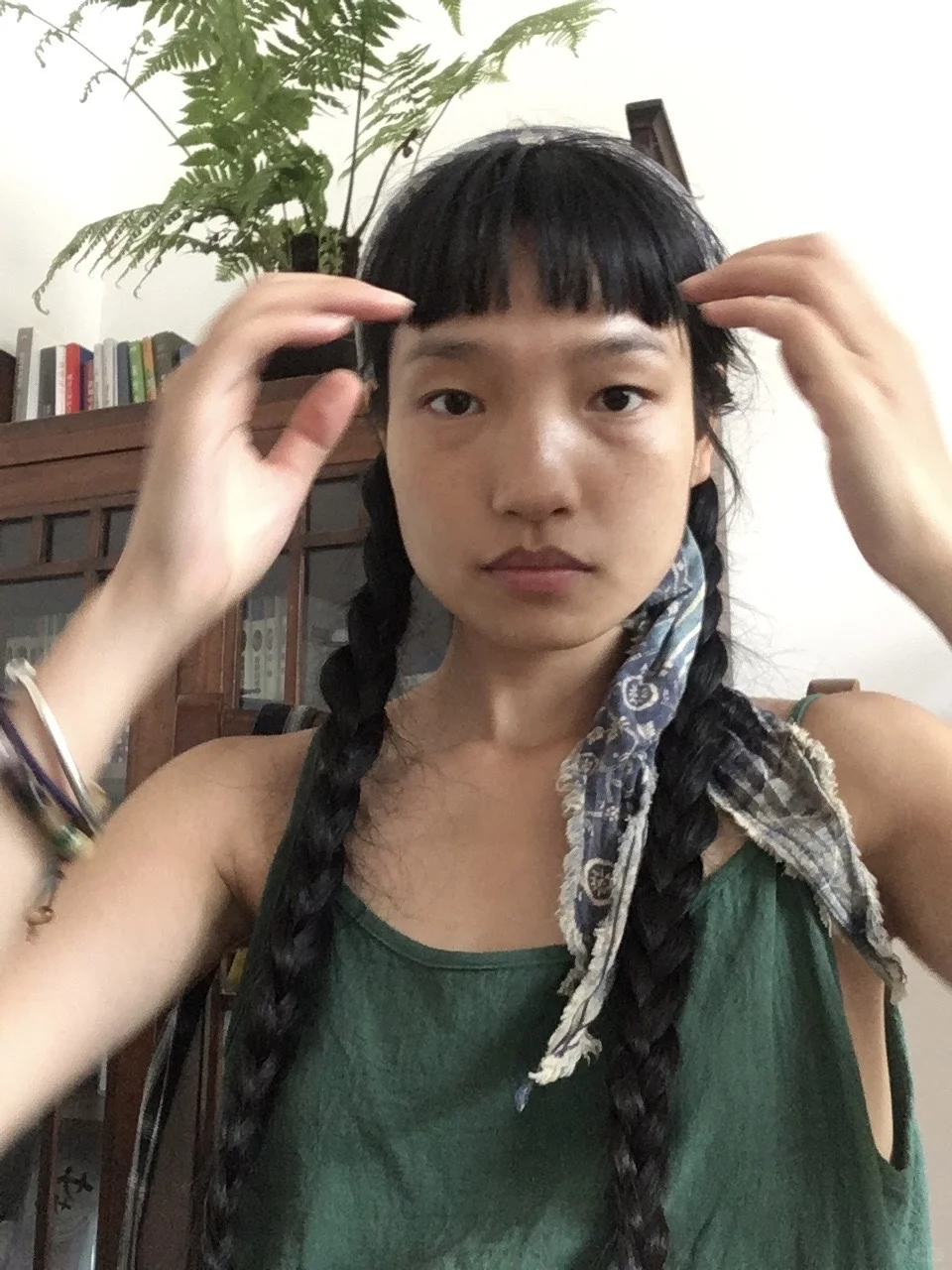 左滑看美丽女人们的夜晚☾
