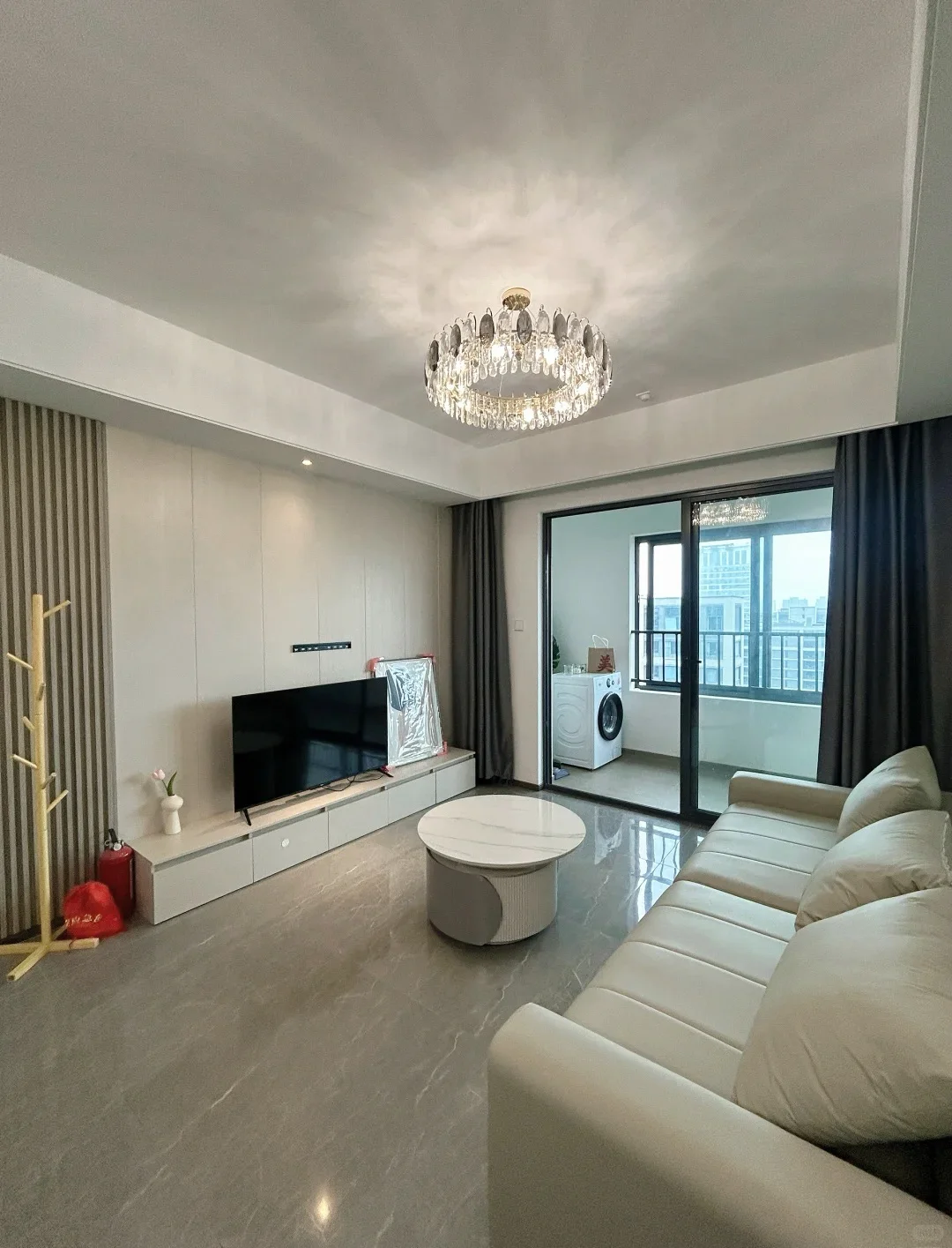 临安一口价的房子🏠50万｜首付1w月供1200