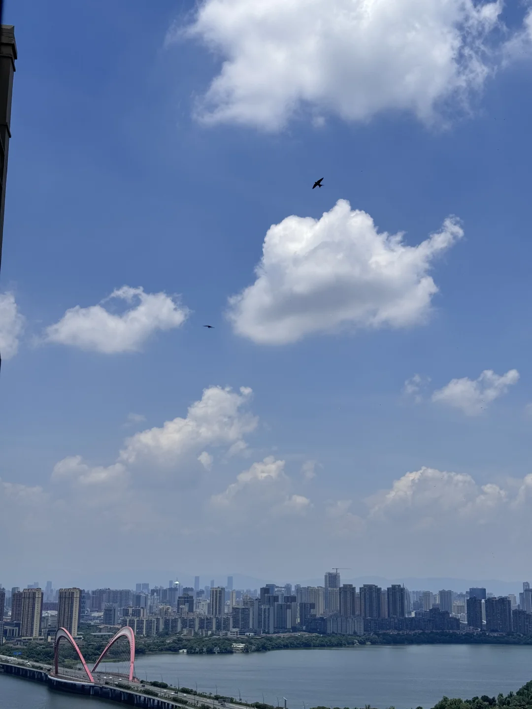 怎么好看的湖景房子要不要来一套🍀