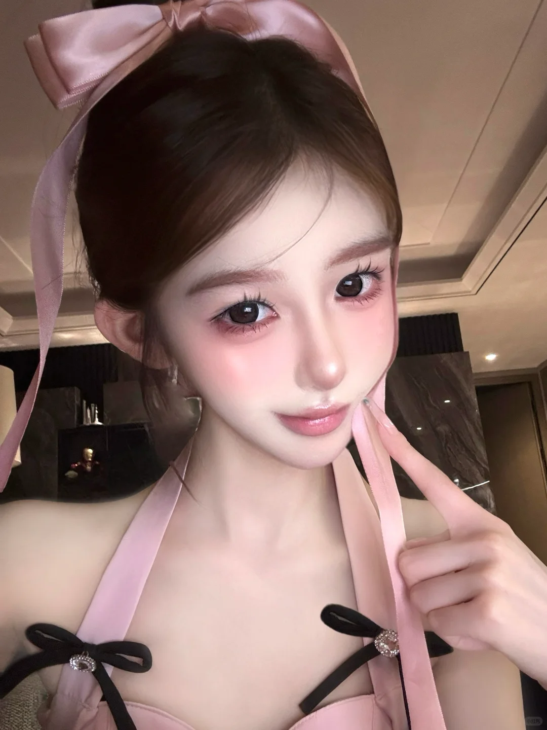 如果开心有颜色