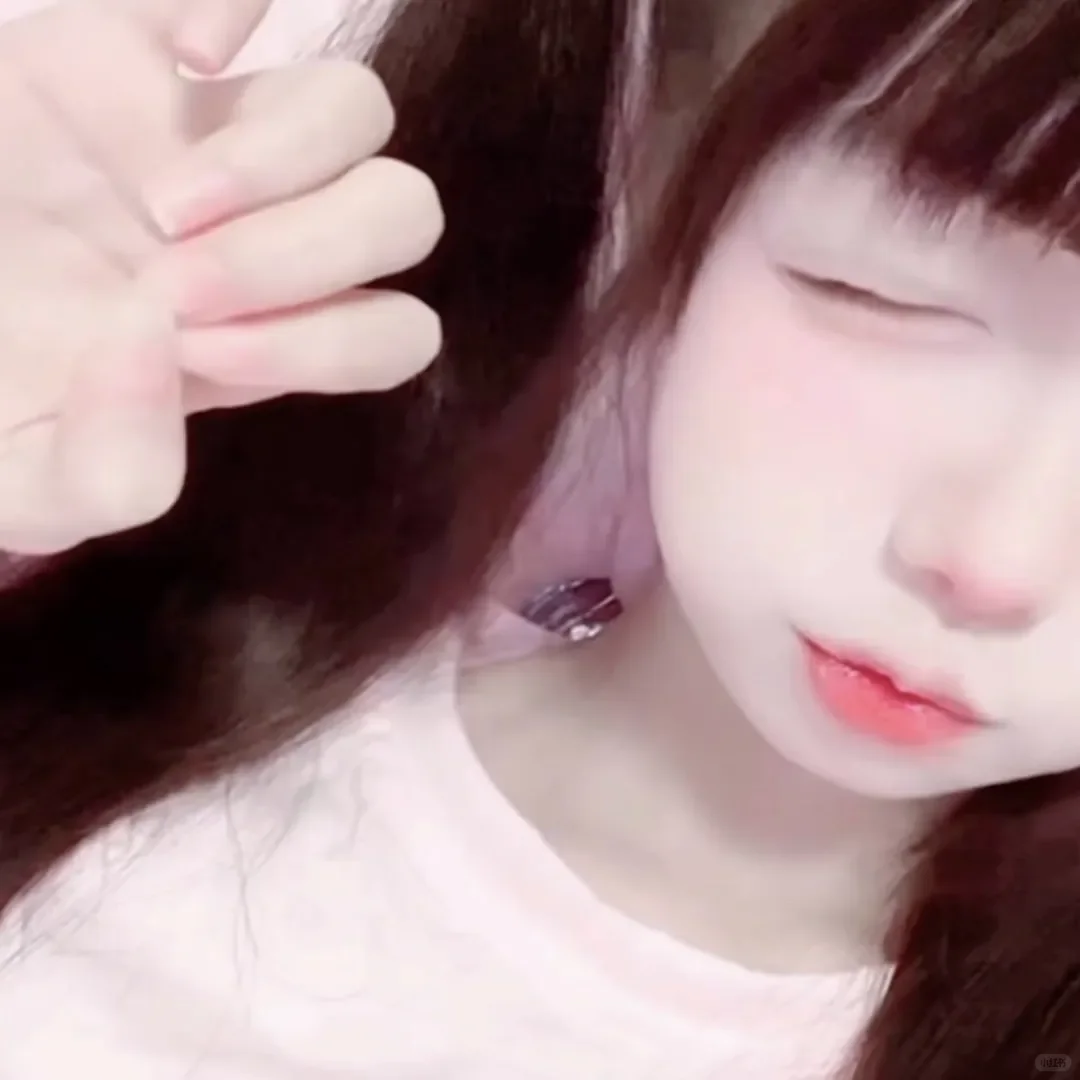 巅峰赛用的女头