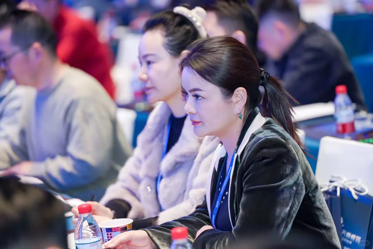2024操盘交易实盘大赛年底峰会