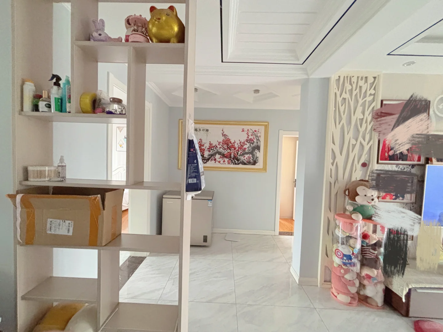 🏠阜阳自家房屋出售