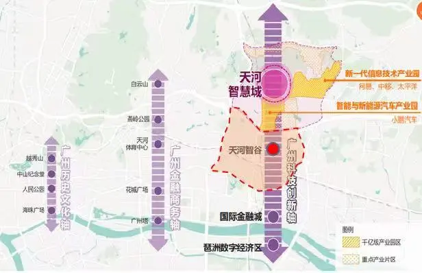 广州限购松绑后，天河楼市惊现暴跌！