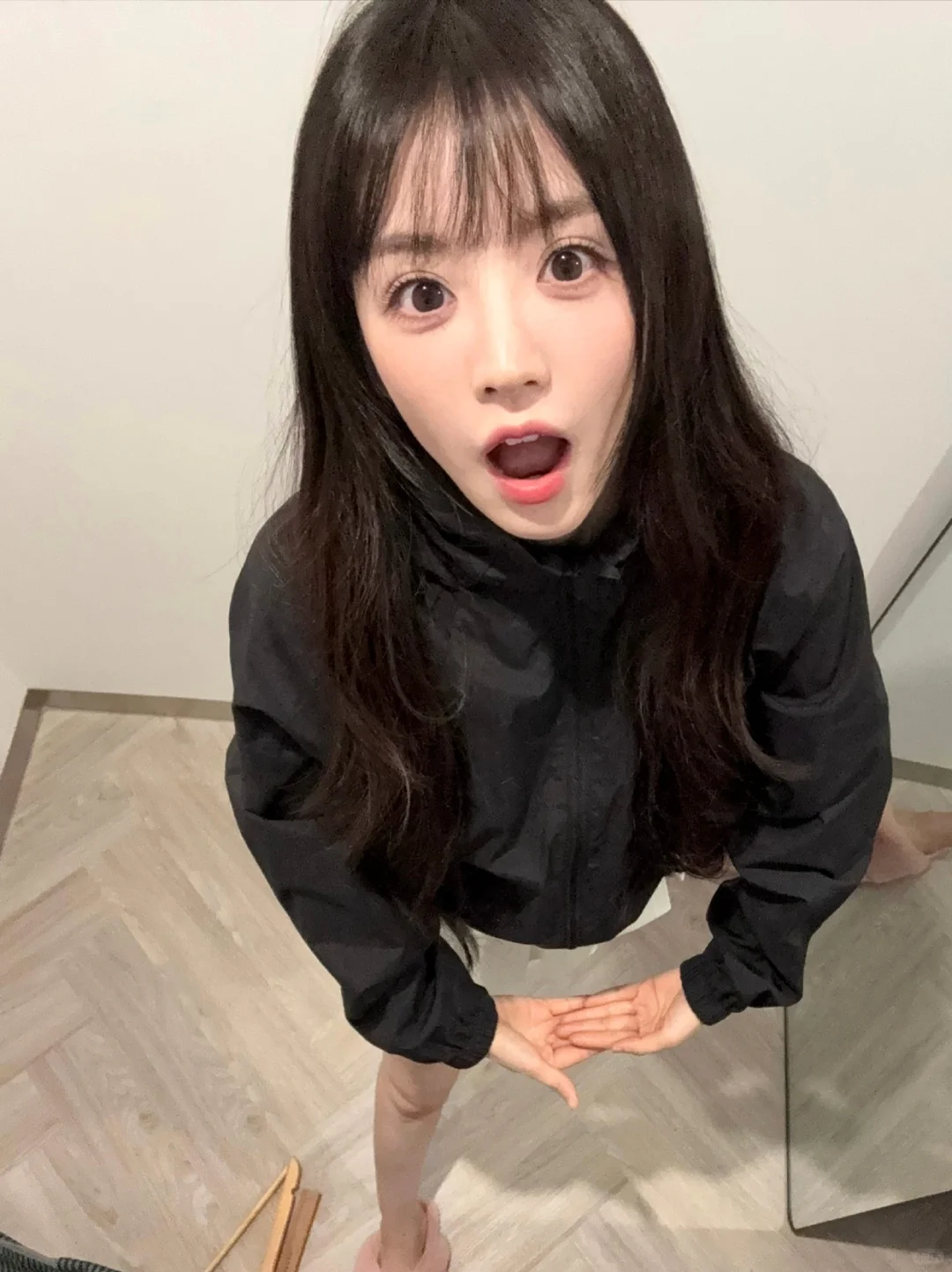 田曦薇算什么美女？