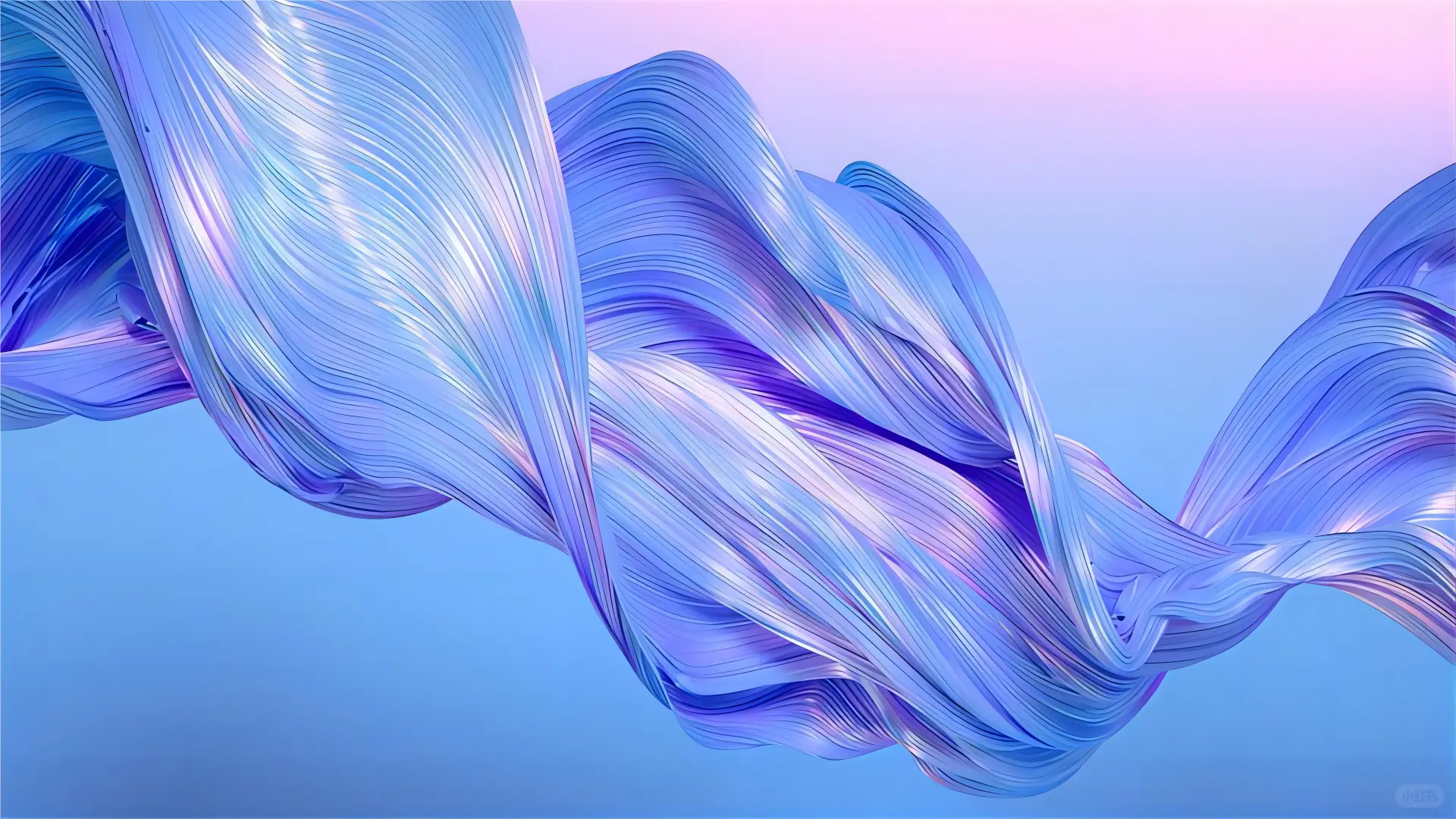 Windows11绝美壁纸放送