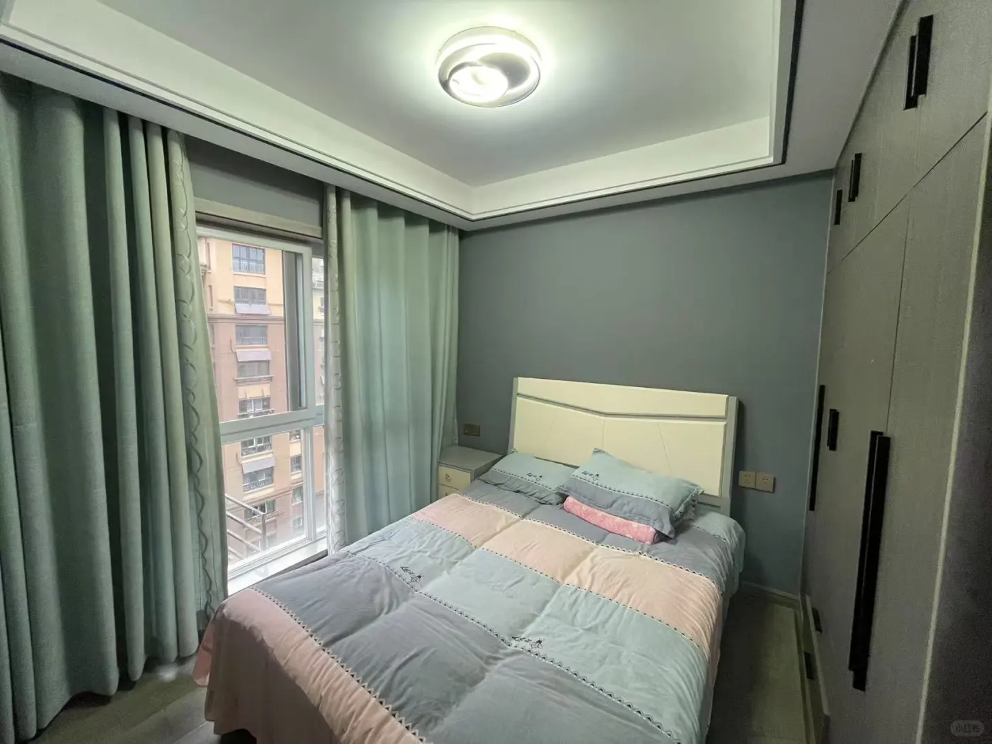 自己的房子🏠自己卖啦～