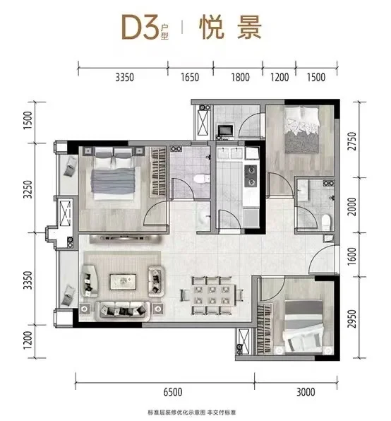 昊园这楼盘可以买吗 真的好便宜 首付10万