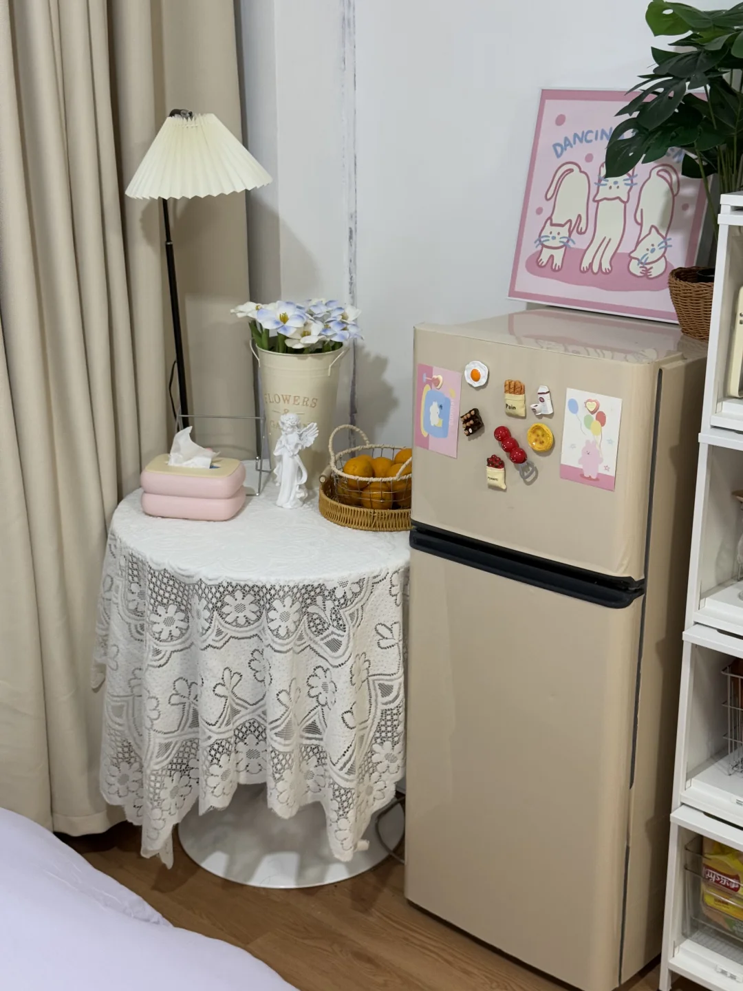 这才是打工人真实的出租屋环境！