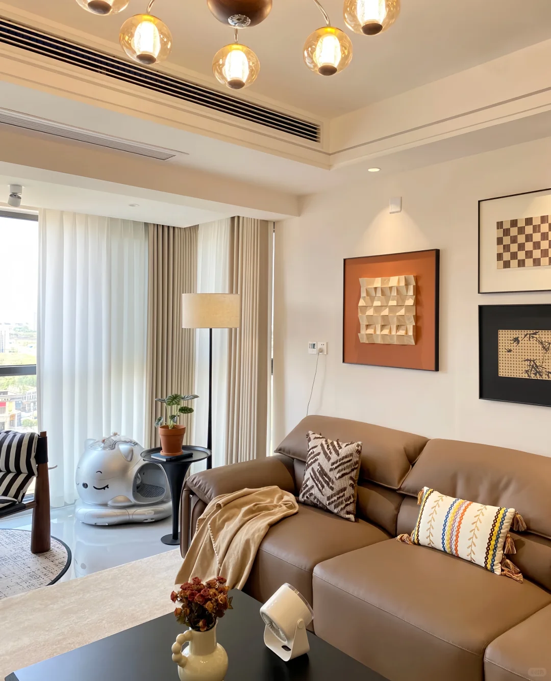 因工作调动🏡九龙坡｜陈家坪旁精装三房127万