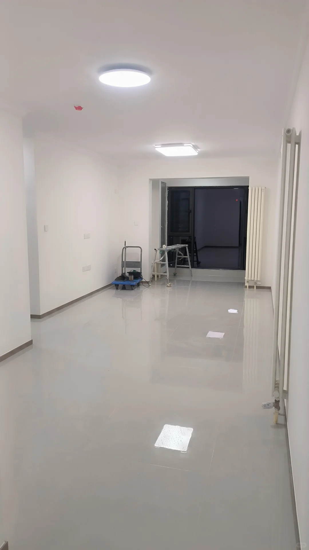 自住房子首次出租两室两厅一厨一卫