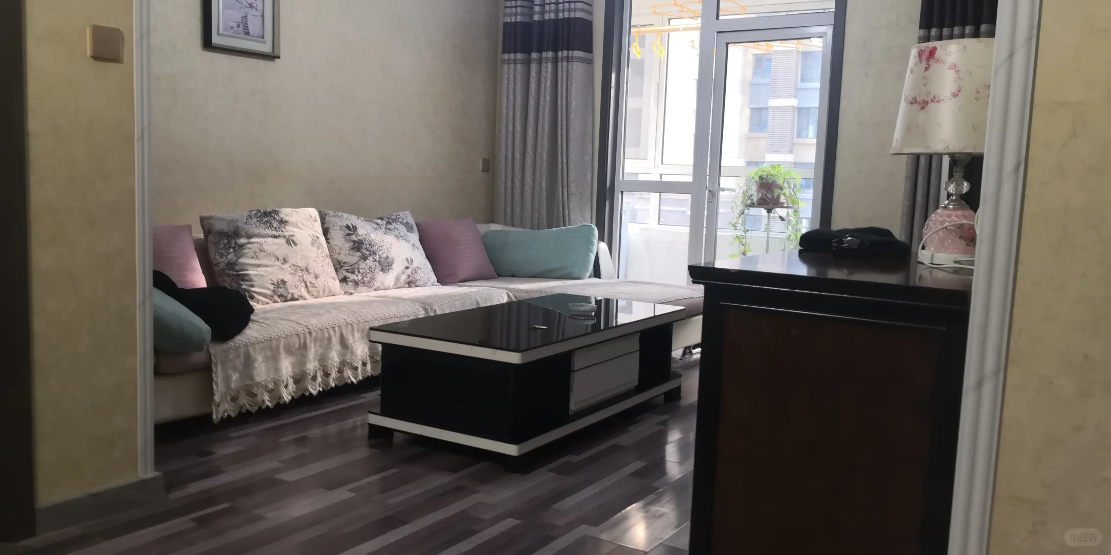 出租金茂府小区房屋