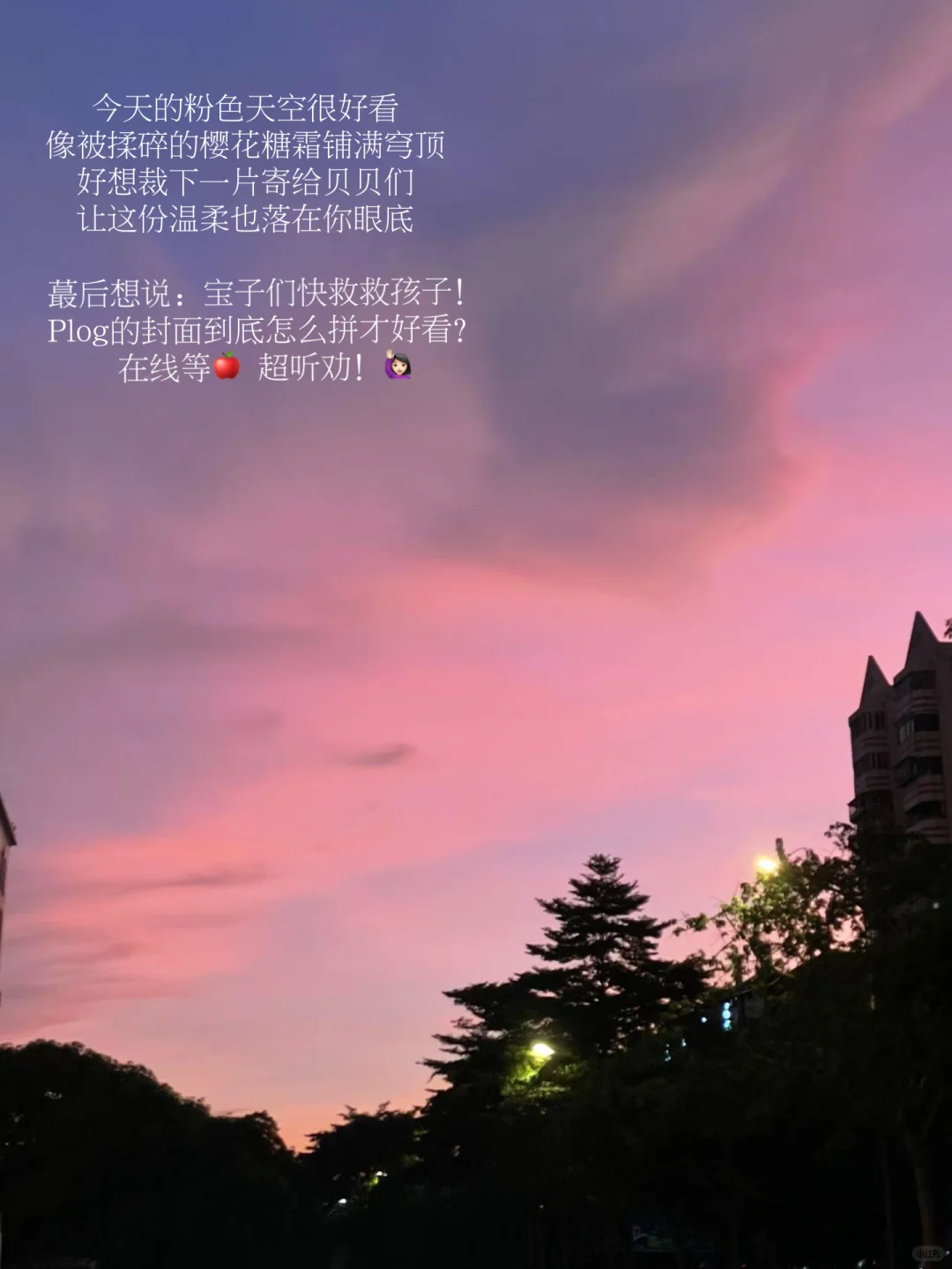 救命！有没有人告诉我plog封面到底要怎么拼