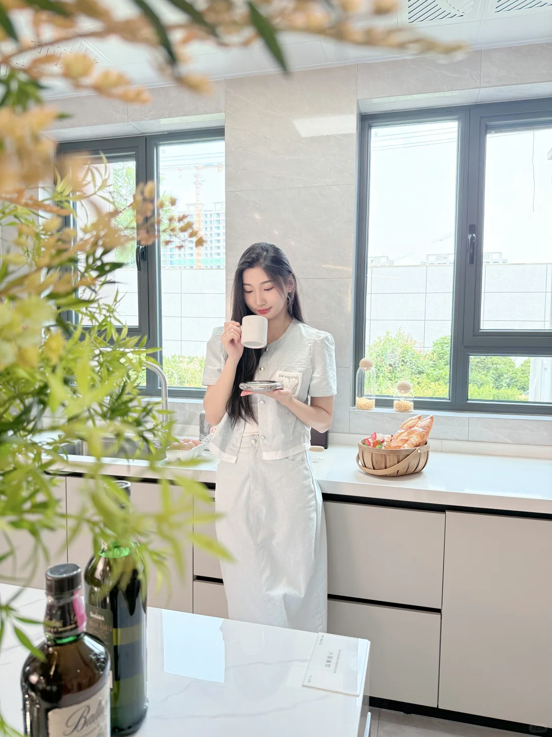 石家庄中山路：年轻人咬咬牙就可以拥有的！